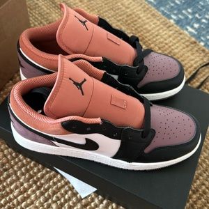 Nike Air Jordan 1 Low SE (GS)